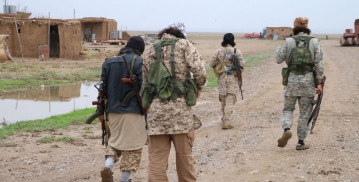 والي داعش بالحويجة يقترح التفاوض من أجل خروج آمن!