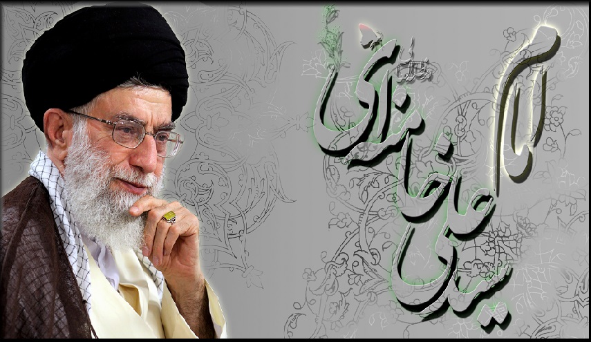 الامام الخامنئي : الحج علاج لمعاناة المسلمين من سياسات نظام الهيمنة بافتعال الفتن