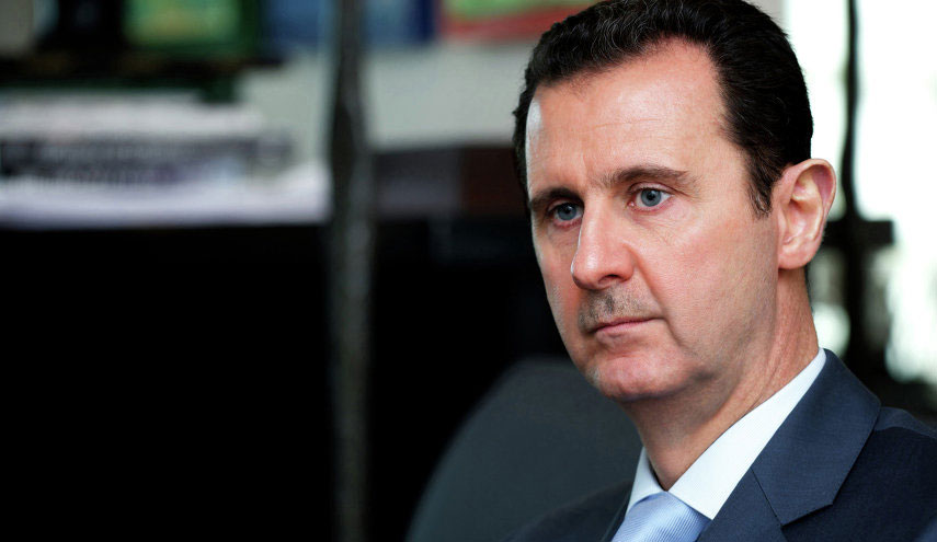 صحيفة "اسرائيل اليوم" تفجر مفاجأة..بهذا التاريخ سيسيطر الاسد على كل شيء!