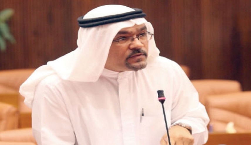 برلماني بحريني يدعو السلطات الى تبني مشروع يستجيب لمطالب الشعب