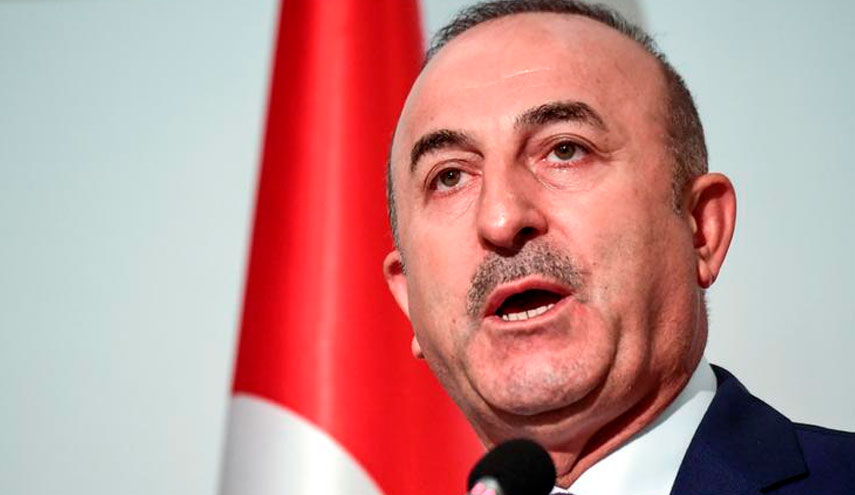 بعد تصريحات عبدالله بن زايد حول سوريا.. تركيا ترد: لن نتهاون مع أطراف تستهدفنا