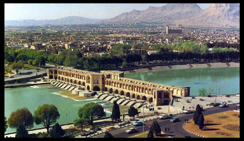 منها موسكو وأصفهان.. 10 مدن آسيوية ساحرة الجمال.. تعرَّف عليها