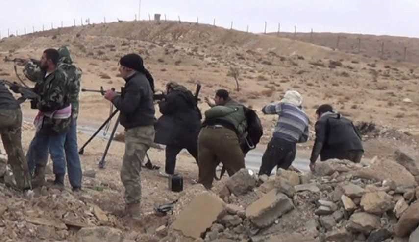 مسلحو الجنوب يستغيثون والأردن يطلب منهم تسليم البادية للجيش السوري!