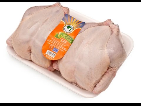 حيلة مذهلة لإذابة الدجاج أو اللحم المجمد في دقائق!