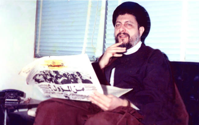 من يكون الامام موسى الصدر، وما هو دوره في لبنان؟