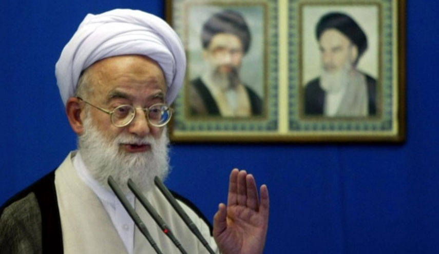 امامي كاشاني: الصهاينة وعملاؤهم زعزعوا الأمن في العالم الاسلامي