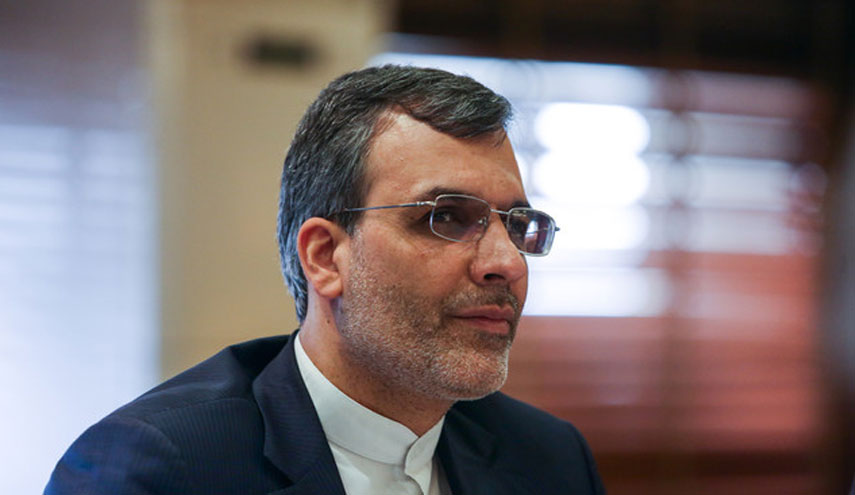 جابري انصاري يشارك في الاحتفال بتحرير شرق لبنان من الارهابيين