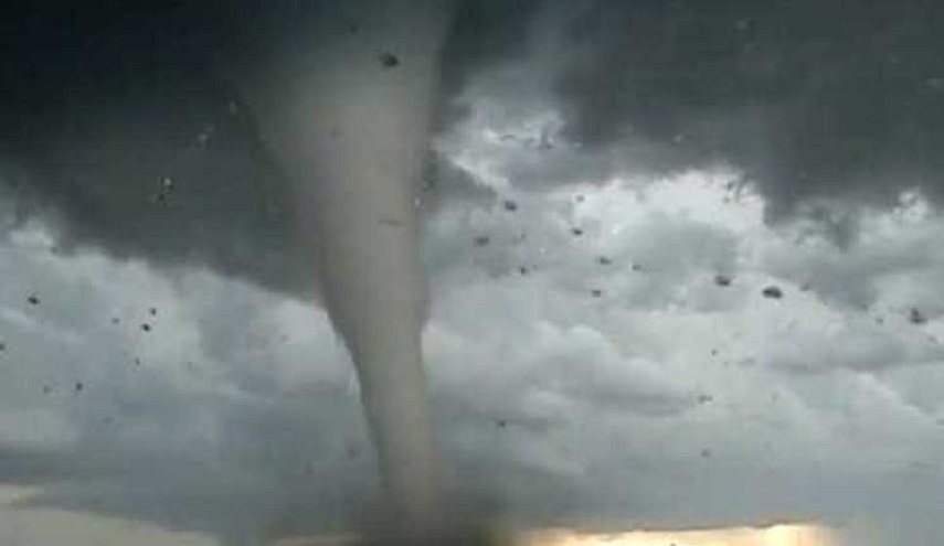 ارتفاع عدد ضحايا إعصار “هارفي” إلى 44 شخصاً