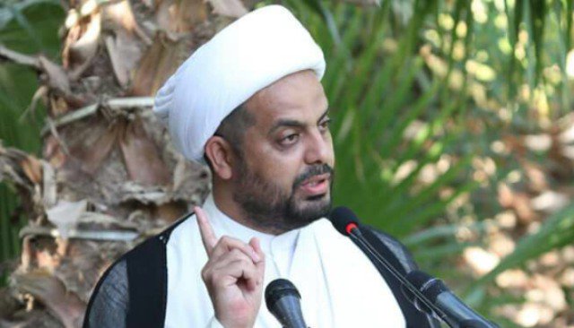 الخزعلي: لهذا السبب حاول البعض التركيز على اتفاق نقل الدواعش!