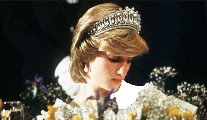 بعد 20 عاما.. رسالة منسوبة إلى ديانا تكشف اسم شخص خطط لاغتيالها!