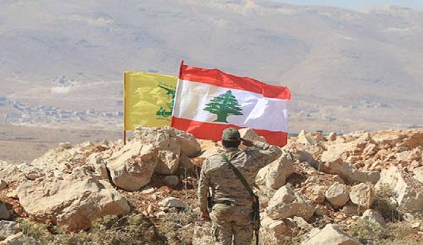 محاولات أميركية لتطويق انتصار الجرود