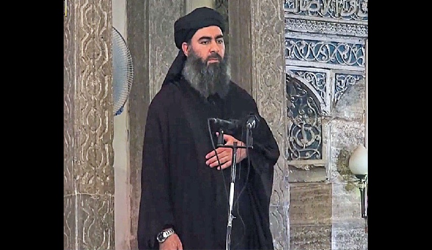 جنرال أمريكي: أبو بكر البغدادي لا يزال على قَيد الحياة!