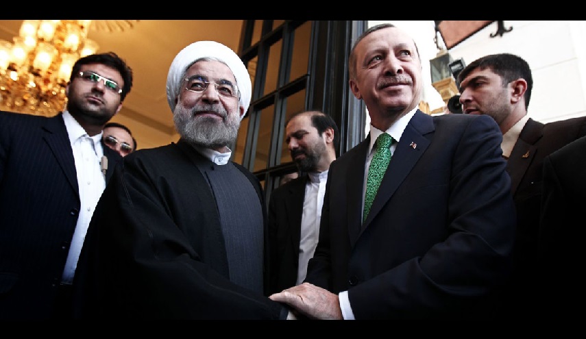 أهميّة التعاون الإيراني التركي في حل أزمات العالم الإسلامي