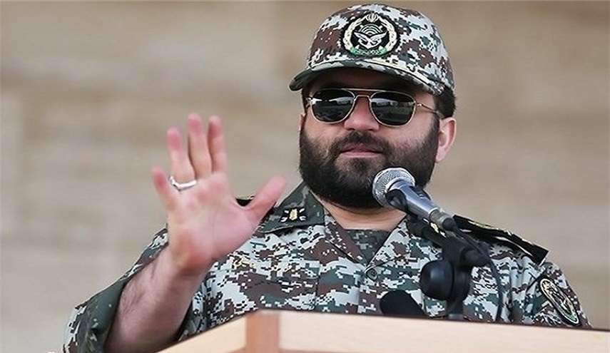 العميد اسماعيلي: ايران من بين الدول الست الاولى عالمياً في صناعة الرادارات