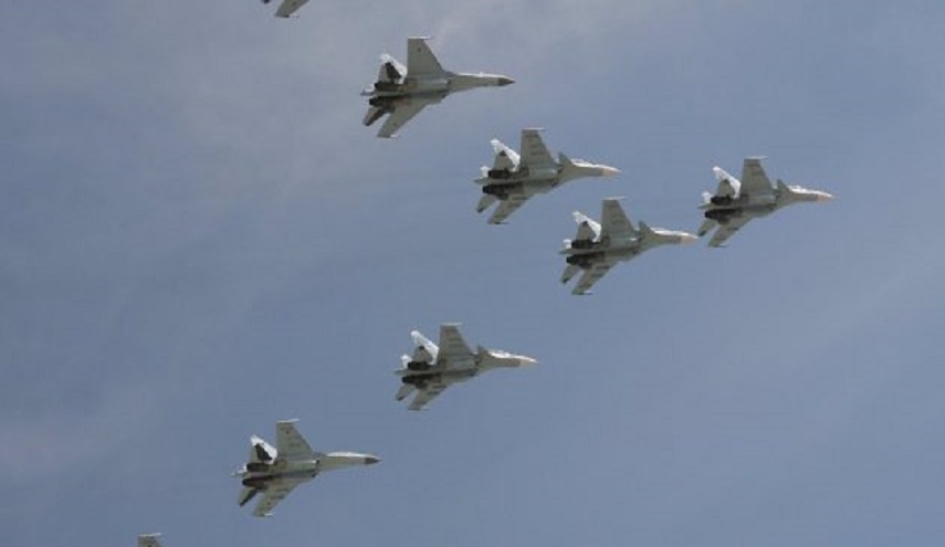 خبير يكشف عن سقوط مقاتلات “إف-35” في سوريا