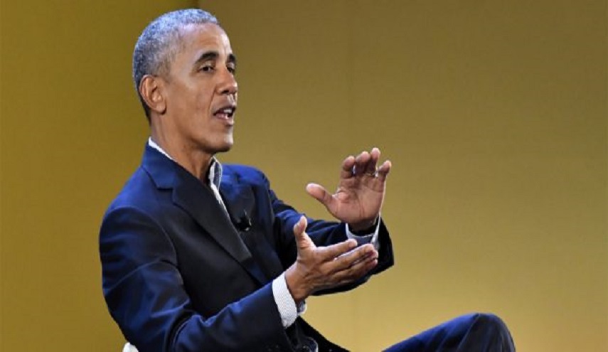 أوباما يكلّف الخزينة الأميركية هذا الرقم الضخم !