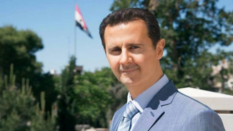 كيف انتصر الأسد بأعصاب باردة؟