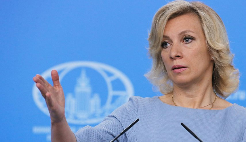 موسكو تنفي أنباء طلب دبلوماسيين روس اللجوء في أمريكا