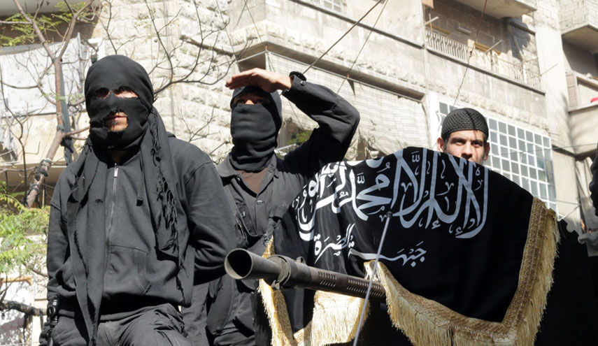 شبيغل: 60 إرهابي من "جبهة النصرة" في ألمانيا