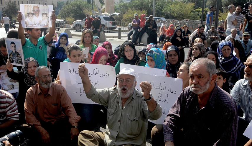من هو الارهابي الموقوف الذي طالب أهالي العسكريين بإعدامه.. وماذا كان يعمل؟