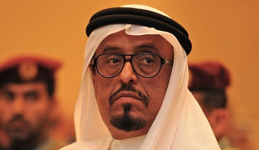خلفان يهاجم القاسم وخديجة وأحمد منصور وجمال الريان: من نصدق؟!