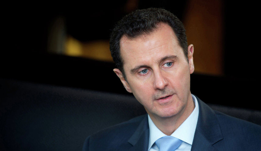 سياسي اردني: الاسد اليوم اقوى من اي يوم مضى!