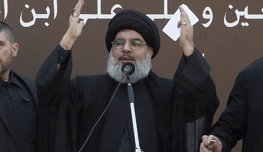 "تل أبيب" تُبرر فشلها وإخفاق مخابراتها: كنّا على علمٍ بزيارة نصر الله لدمشق