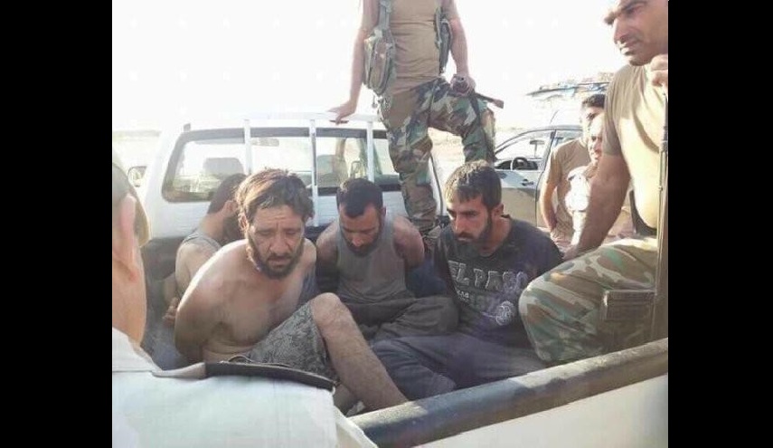 اعترافات "فريدة" من داخل محاكمات اعضاء "داعش" بالعراق!