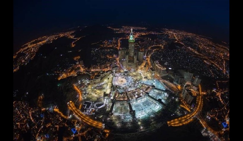 كم تبلغ عائدات السعودية من موسم الحج الحالي؟