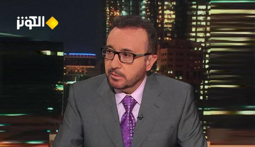 شاهد: فيصل القاسم في "مأزق" بعد انتقاده للحجاج مستشهدا بآية قرآنية!