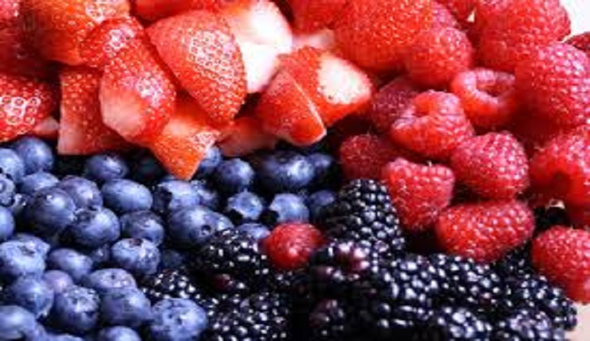 4 أطعمة غنية بمضادات الأكسدة يجب تناولها يوميا