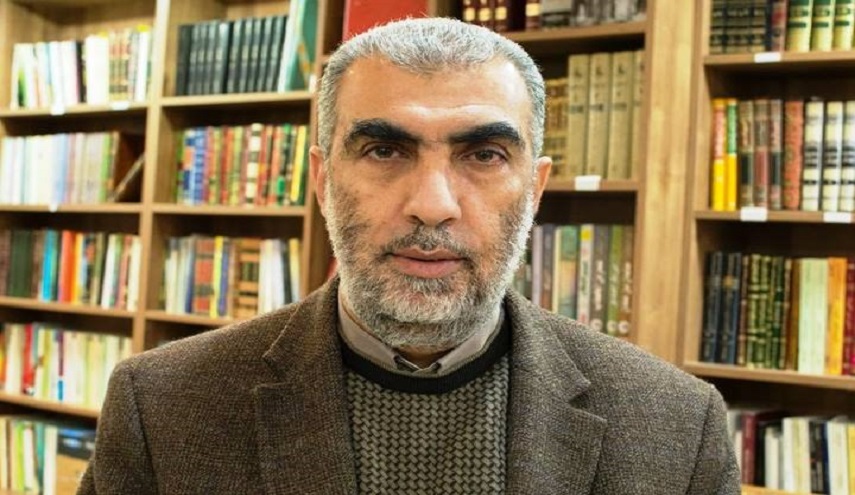 كمال الخطيب يكشف معلومات مثيرة عن دور "مريب" للإمارات بالقدس