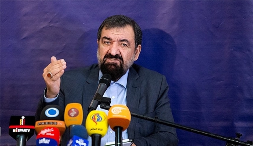 رضائي: السعودية قد تغير سياستها بعد هزيمتها في سوريا