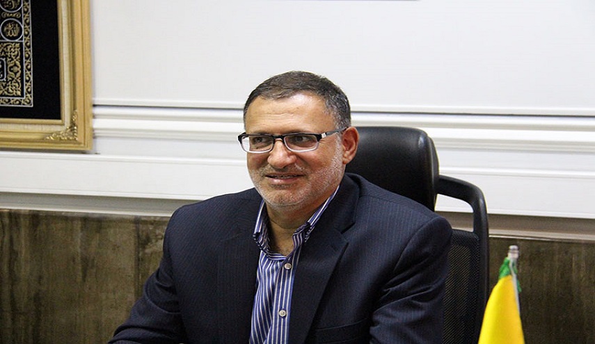 بدء عودة قوافل الحج الايرانية الى أرض الوطن من يوم الثلاثاء