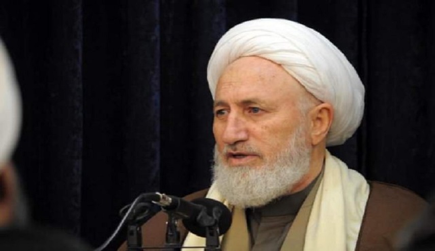 مرجع عراقي يدعو مفوضية الانتخابات لاعلان قرارها الحاسم بشأن استفتاء كردستان