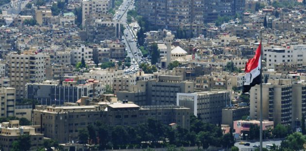 صور: غدًا ستتوقف الحرب في سوريا لمدة ساعتين، و السبب؟! 
