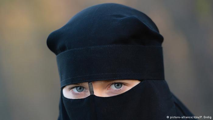 العراق يقاضي 4 ألمانيات.. من هن؟