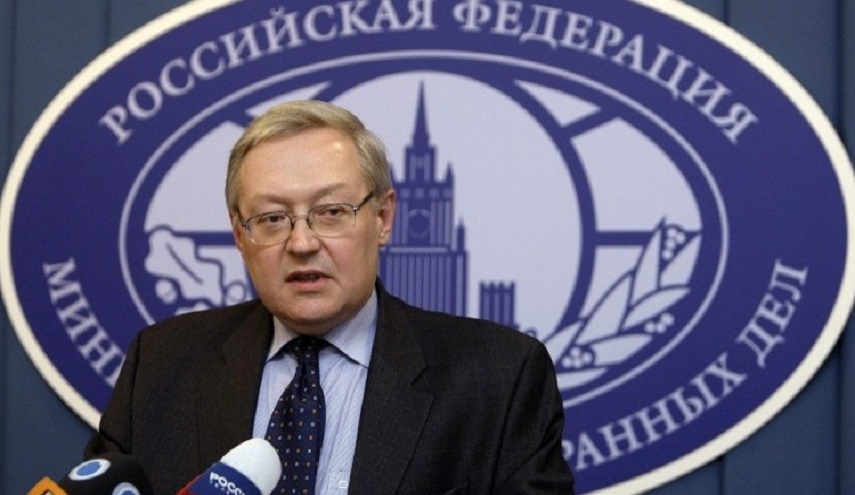 روسيا تهدد اميركا: سنتخذ خطوات بطابع عسكري 