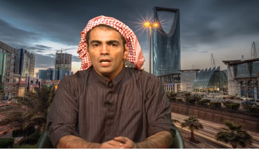 ناشط سعودي يدعو لحراك في 15 أيلول و"مجتهد" يؤيد