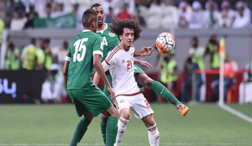 موعد مباراة السعودية واليابان والقنوات الناقلة