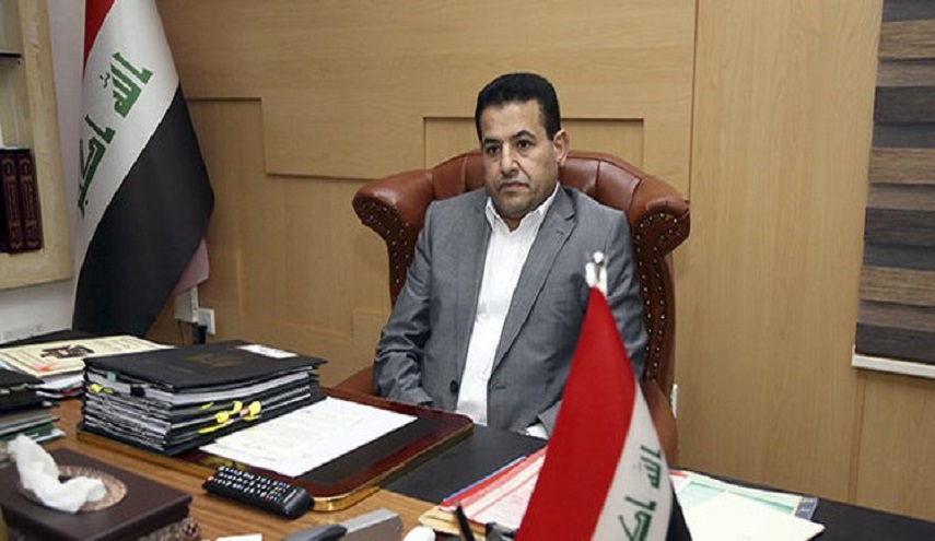 الكشف عن مصير السجين الهارب من مركز شرطة المثنى في زيونة