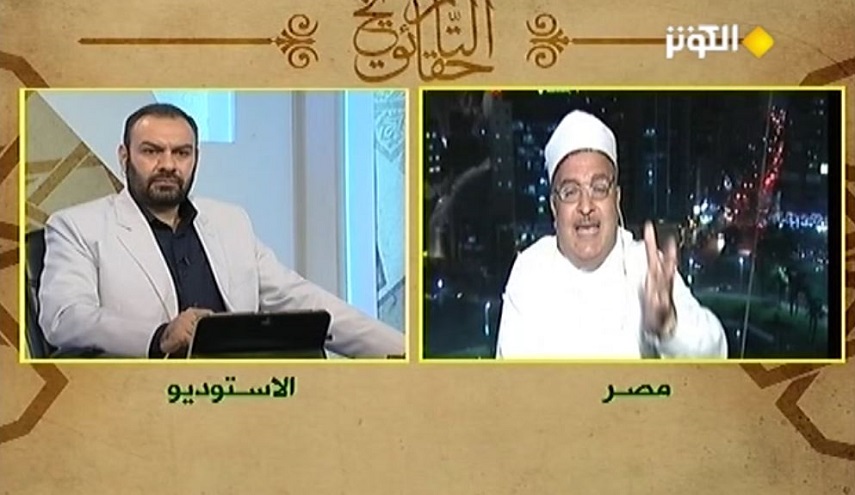 هدف الوهابية طمس معالم أهل البيت عليهم السلام