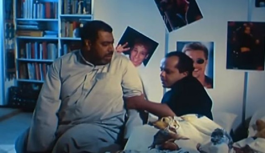  وفاة فنان مصري خلال تأديته مناسك الحج