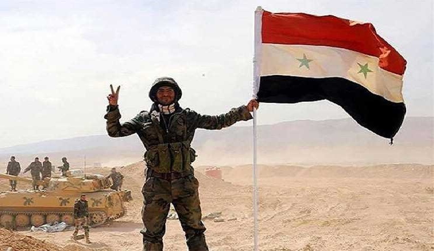 روسيا تكشف عن جنسيات الدواعش في دير الزور