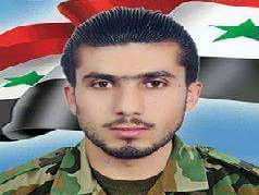 بالصورة: شهيد بالجيش السوري يفاجئ أهله بالعودة حياً يرزق!