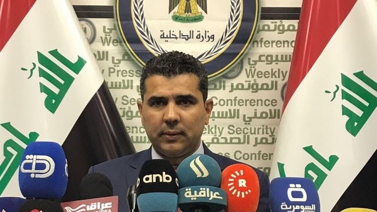 هذا ما حدث لنائب سابق في بغداد بتهمة تهريب مسؤول من السجن