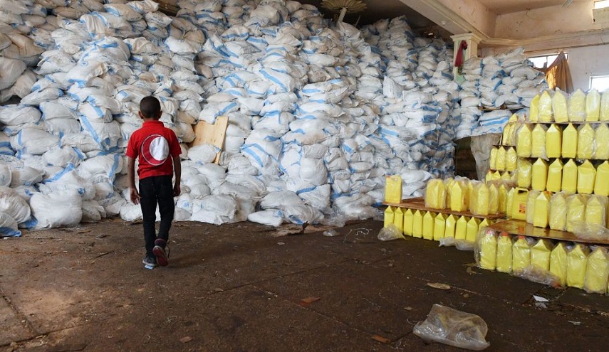 كيف صمد اهالي دير الزور في الحرب؟