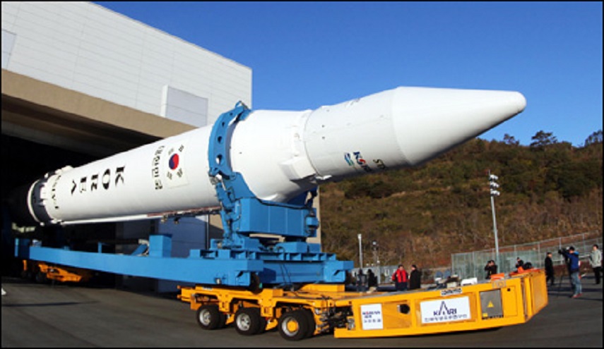 كوريا الجنوبية تطور "صاروخا ضخما" لضرب...