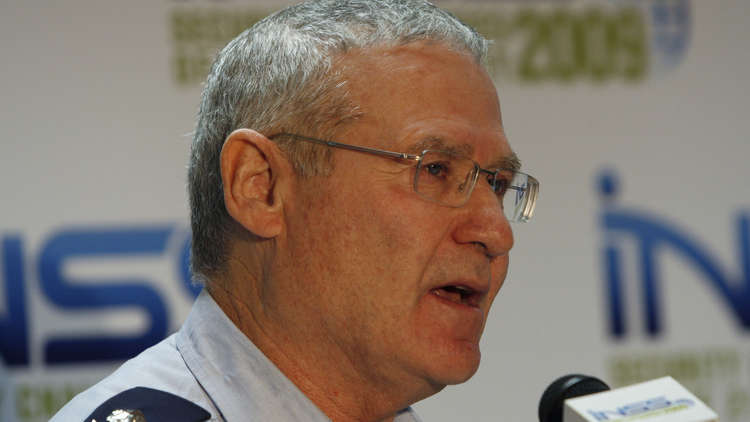 الغارة الإسرائيلية على مصياف حملت 3 رسائل لدمشق!