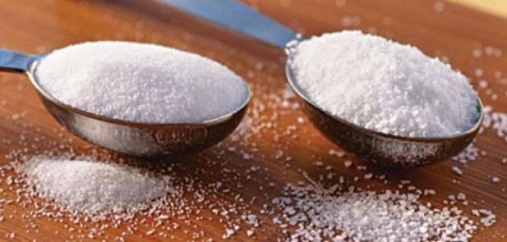 هذه هي السموم البيضاء الستة التي نستهلكها يومياً